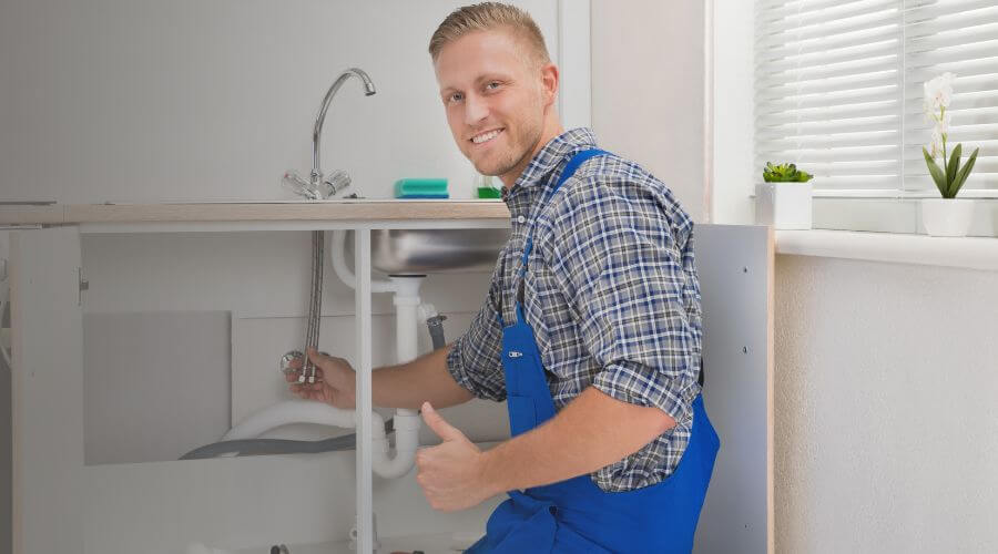 Holiday Plumbing Service in Groveland, NY
